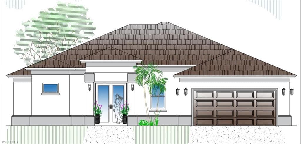 2536 SUNNILAND BLVD LEHIGH ACRES, FL 33971