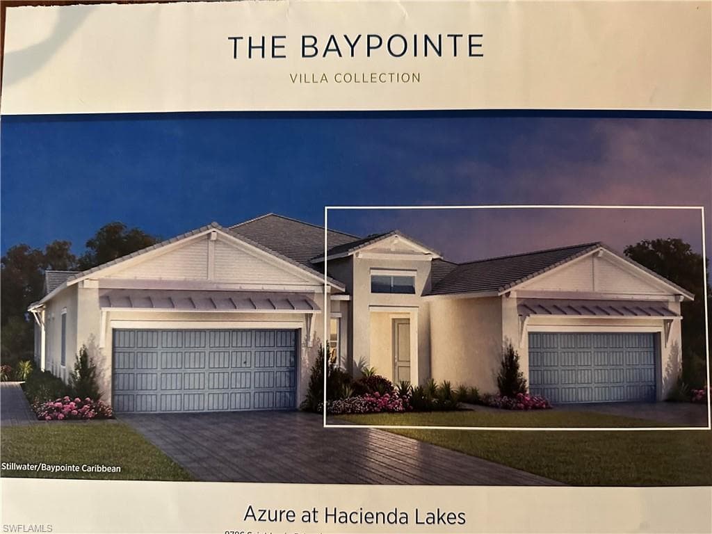 9075 Saint Lucia DR NAPLES, FL 34114