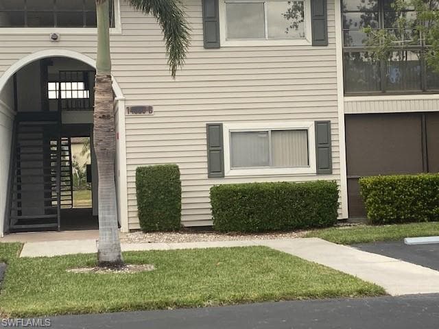 14880 Summerlin Woods DR 11 FORT MYERS, FL 33919