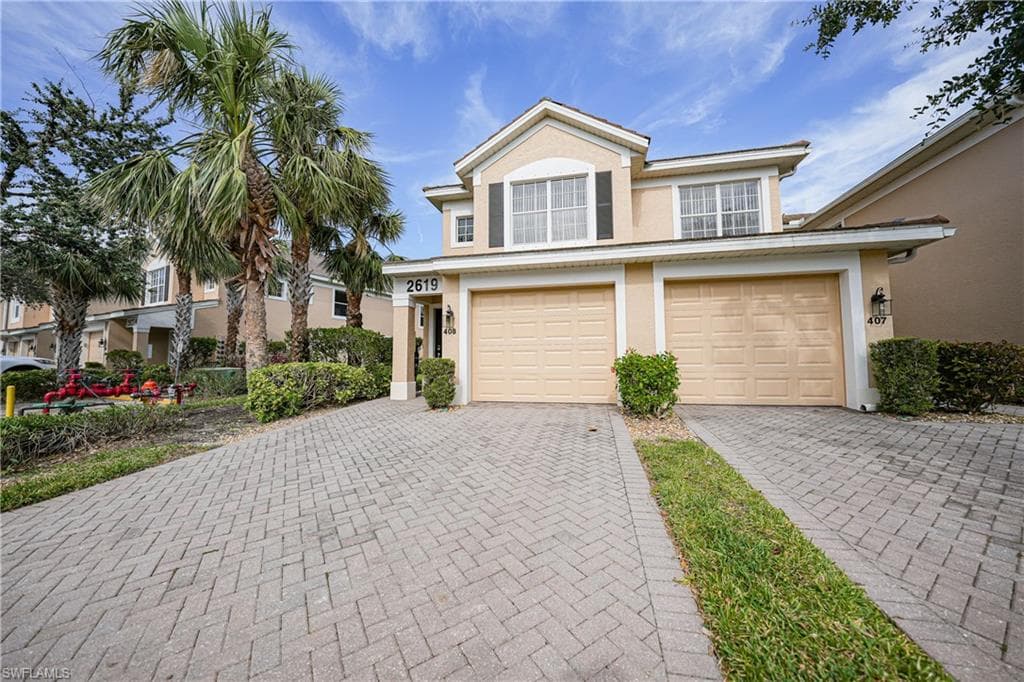 2619 Somerville LOOP 408 CAPE CORAL, FL 33991