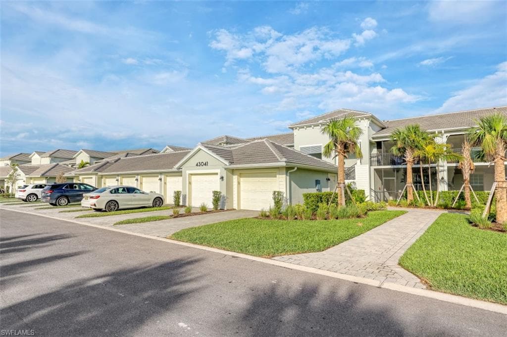 43041 Greenway BLVD 913 PUNTA GORDA, FL 33982
