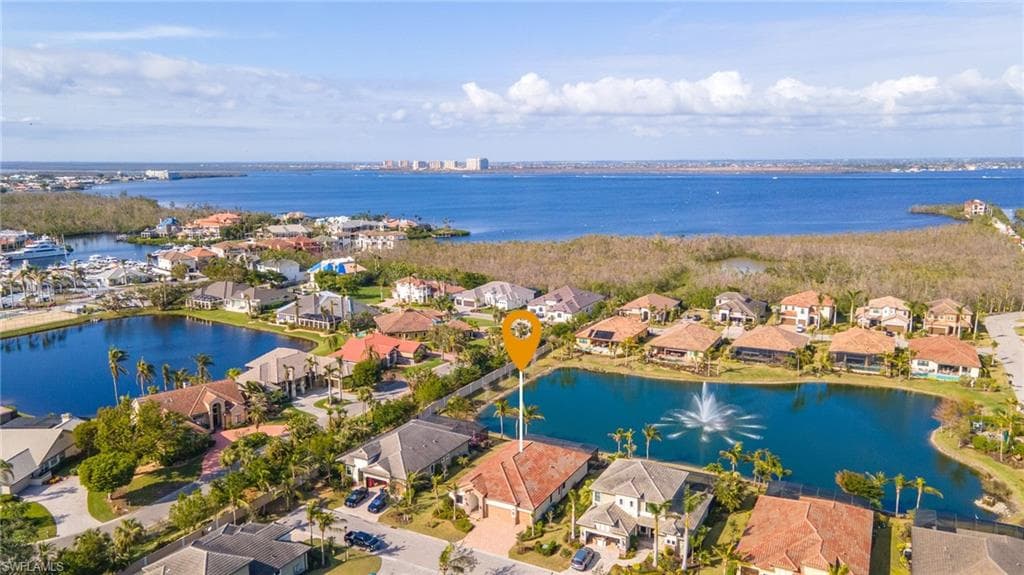 15978 Tropical Breeze DR FORT MYERS, FL 33908