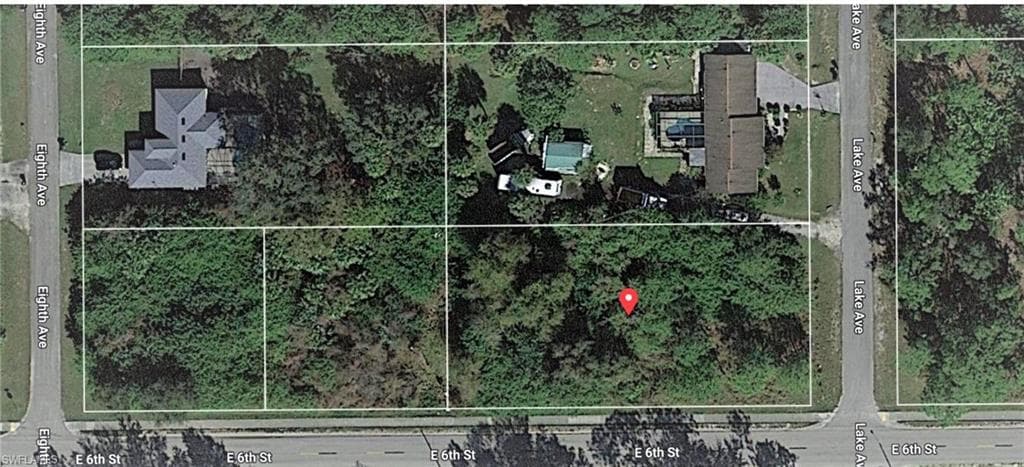 601 Lake AVE LEHIGH ACRES, FL 33972
