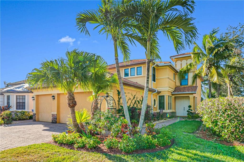 11360 Reflection Isles BLVD FORT MYERS, FL 33912