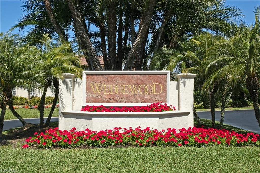 26910 Wedgewood DR BONITA SPRINGS, FL 34134