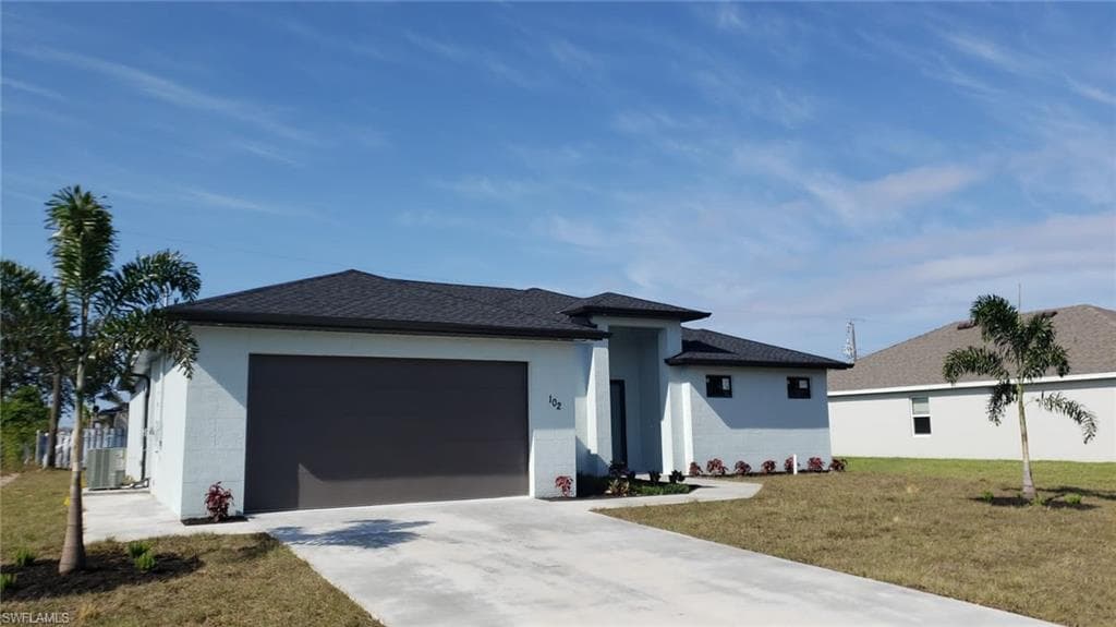 102 NW 12th PL CAPE CORAL, FL 33993