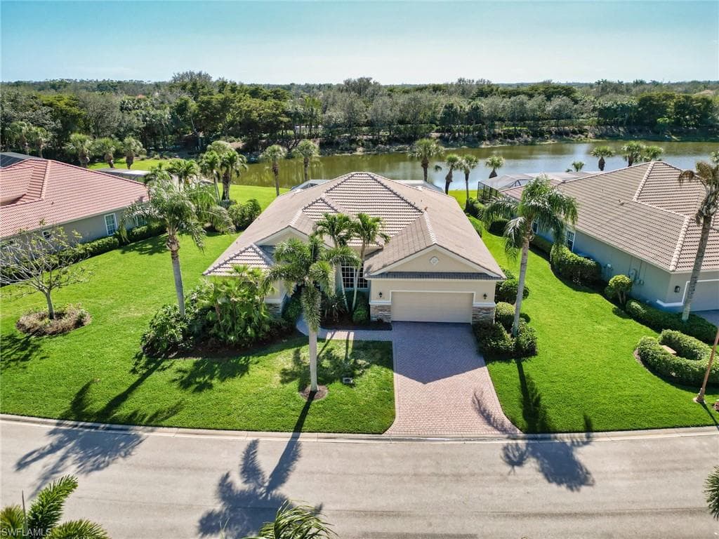 22519 BAYCREST  RIDGE DR
