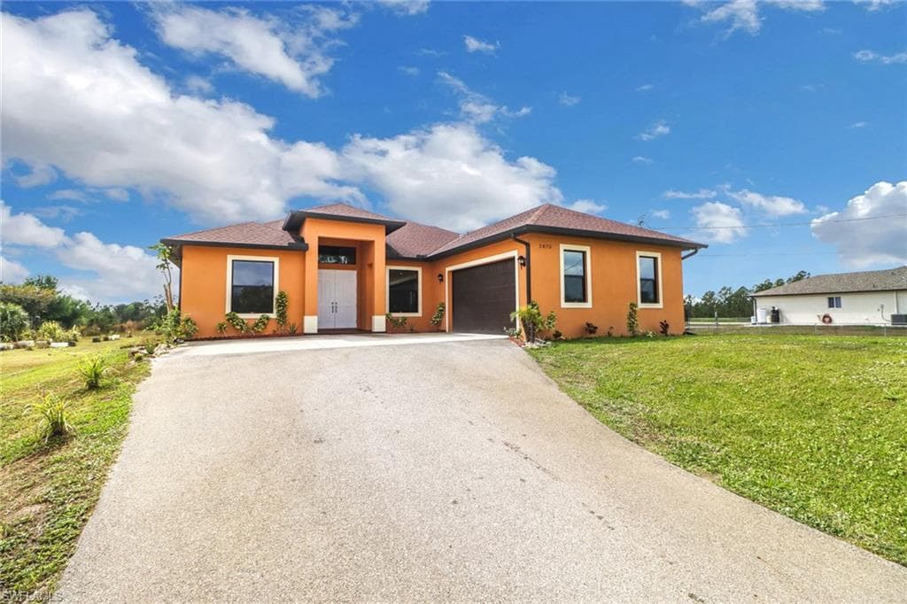 2870 47th AVE NE NAPLES, FL 34120