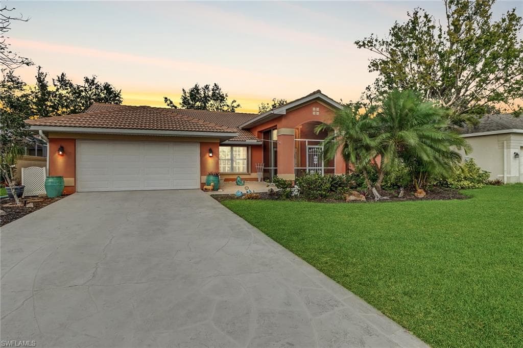 9190 Clove CT FORT MYERS, FL 33919