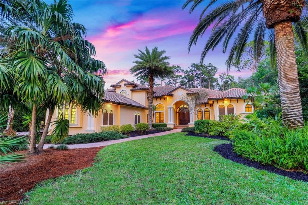 13607 Pine Villa LN FORT MYERS, FL 33912