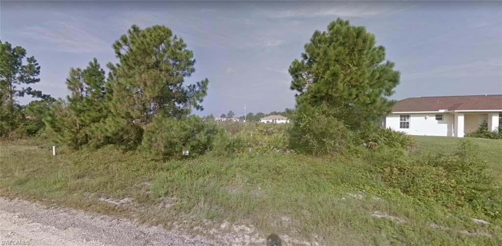 734 Chapman AVE S LEHIGH ACRES, FL 33974