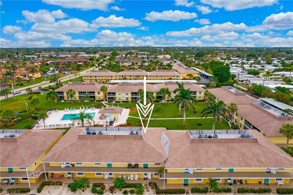 401 Charlemagne BLVD C209 NAPLES, FL 34112