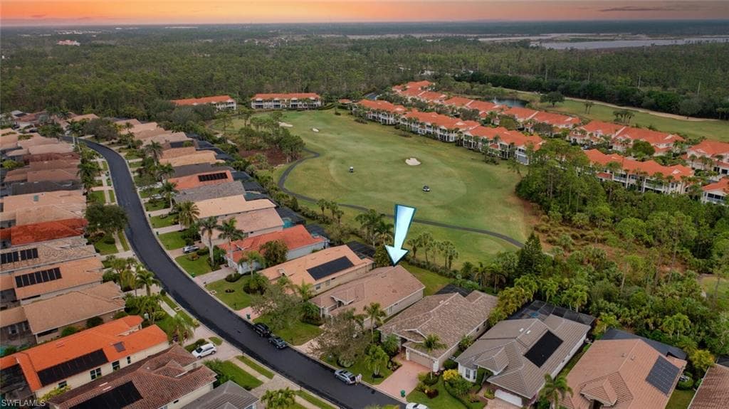 4772 Cerromar DR NAPLES, FL 34112