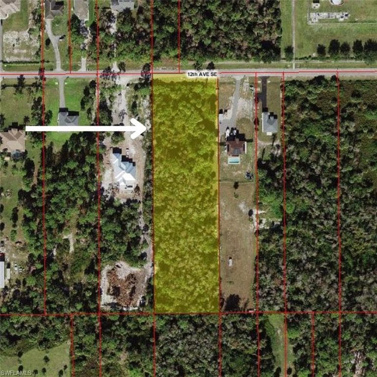 xxxx 12th AVE SE NAPLES, FL 34117