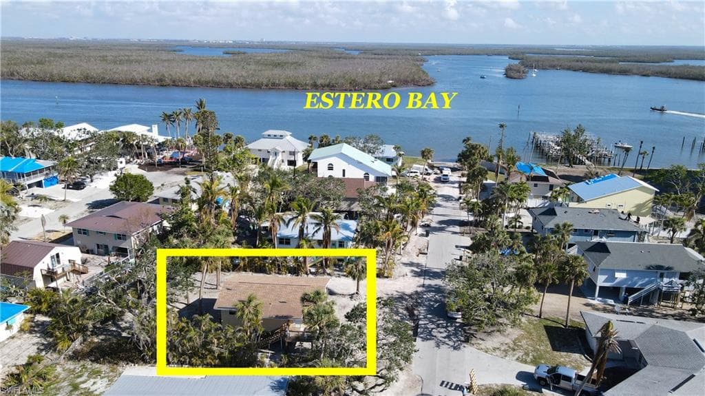 175 Bayview AVE FORT MYERS BEACH, FL 33931