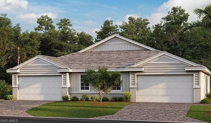 1216 Enbrook Loop NAPLES, FL 34114