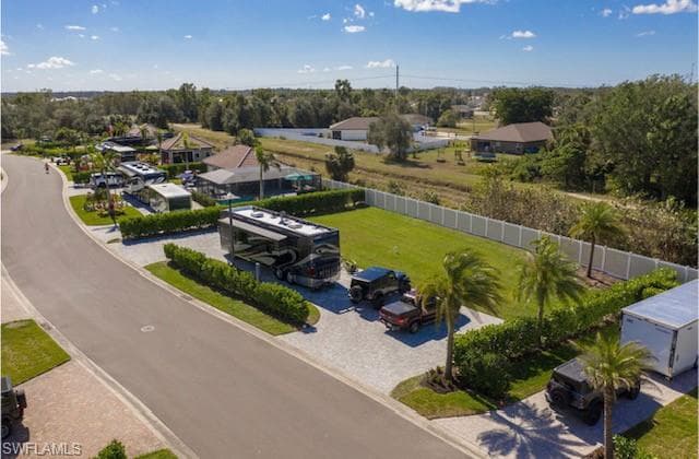 13340 Golden Palms CIR FORT MYERS, FL 33913