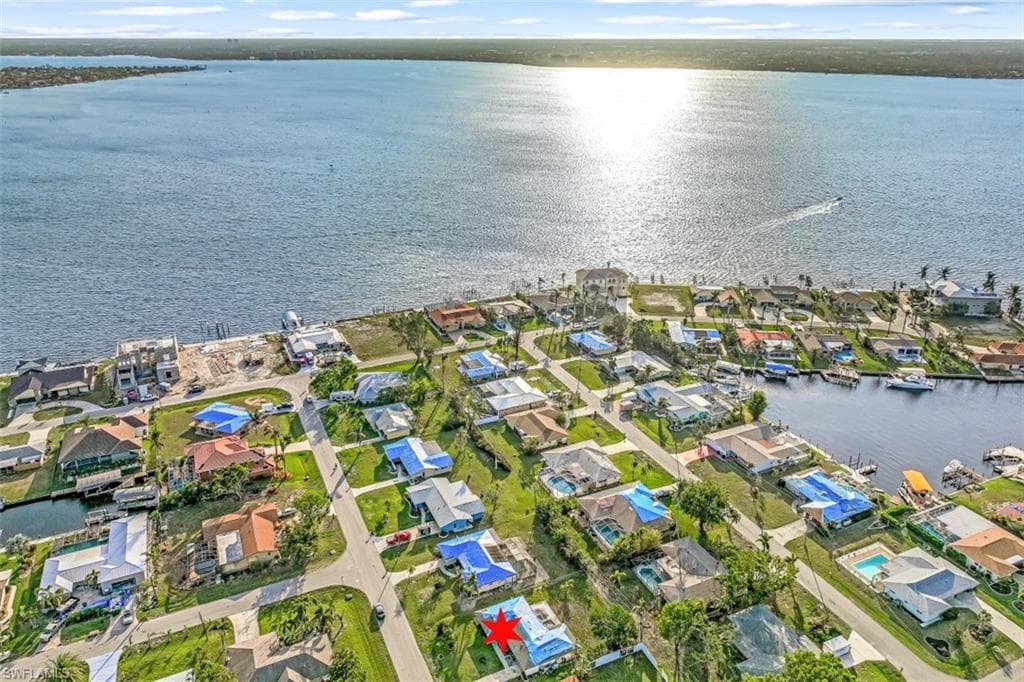 122 SW 59th ST CAPE CORAL, FL 33914