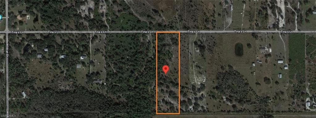 23380 Tinas LN FORT MYERS, FL 33913