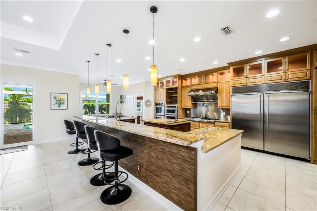 2613 SW 25th TER CAPE CORAL, FL 33914