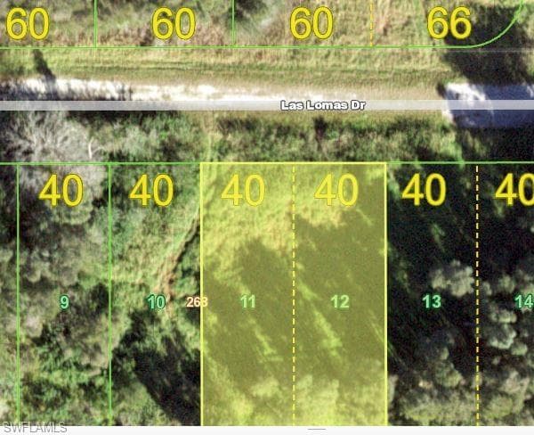 27303 Las Lomas DR PUNTA GORDA, FL 33955