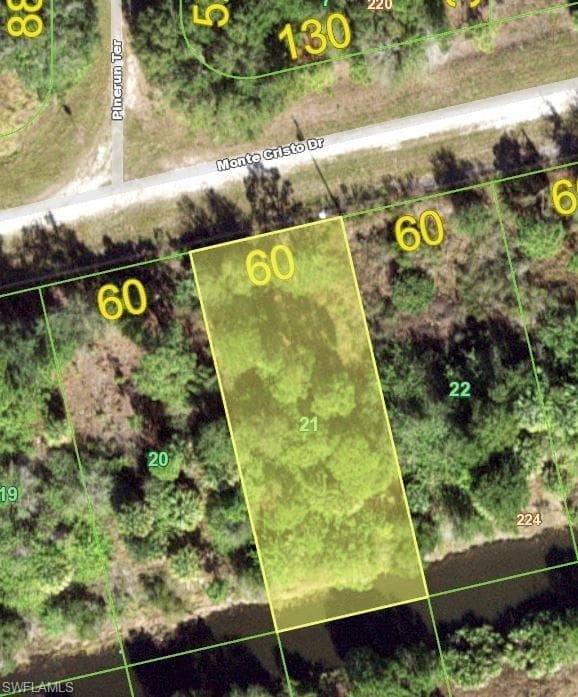 28141 Monte Cristo DR PUNTA GORDA, FL 33955