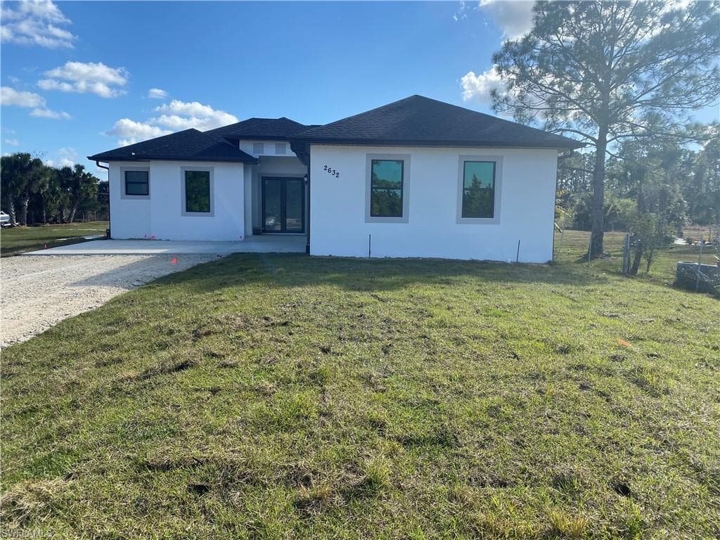 2632 29th AVE NE NAPLES, FL 34120