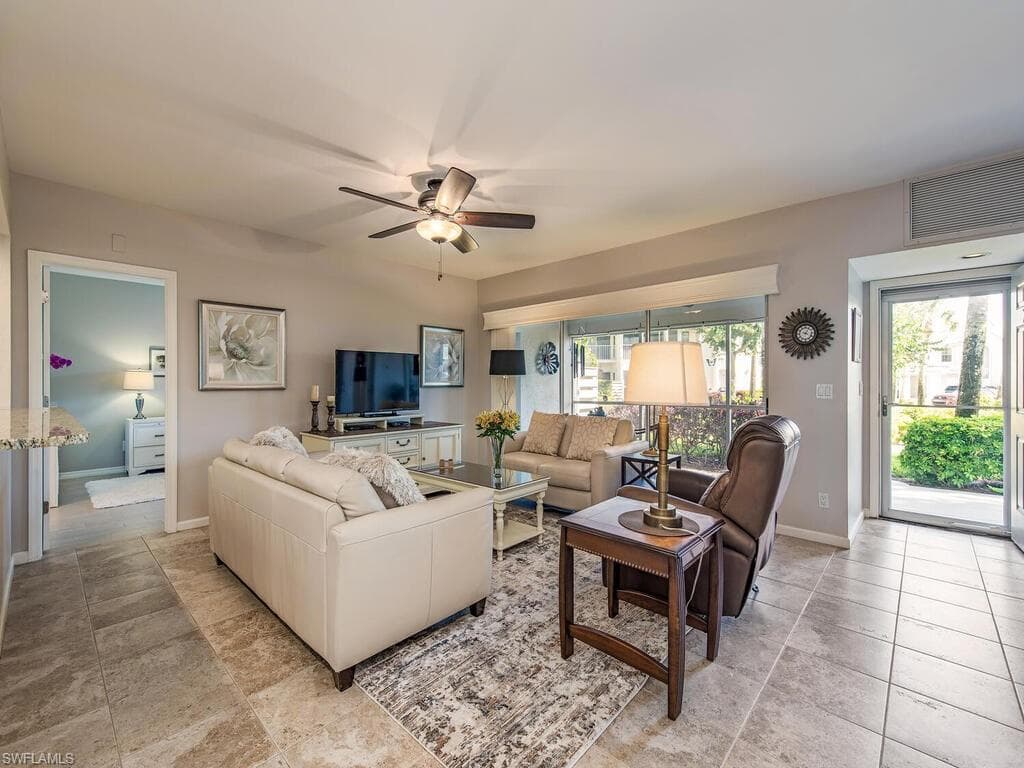 4211 Lake Forest DR 712 BONITA SPRINGS, FL 34134