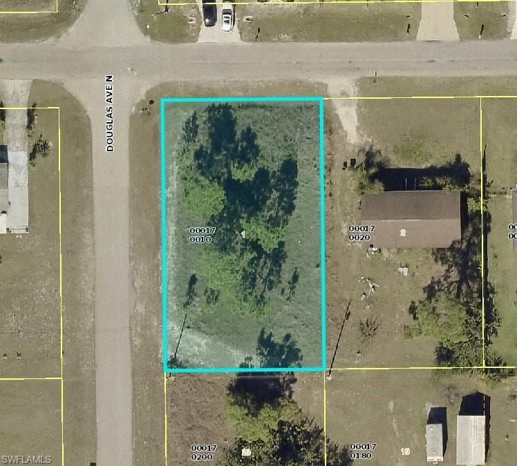 4119 3rd ST W LEHIGH ACRES, FL 33971