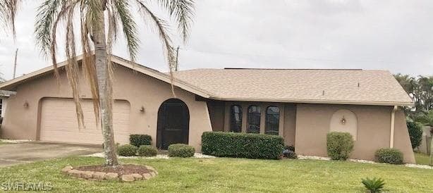 206 SW 33rd ST CAPE CORAL, FL 33914