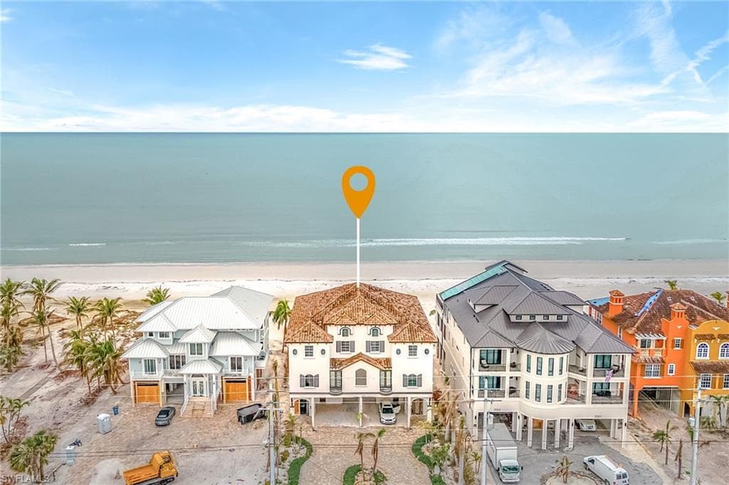 3132-3134 Estero BLVD FORT MYERS BEACH, FL 33931