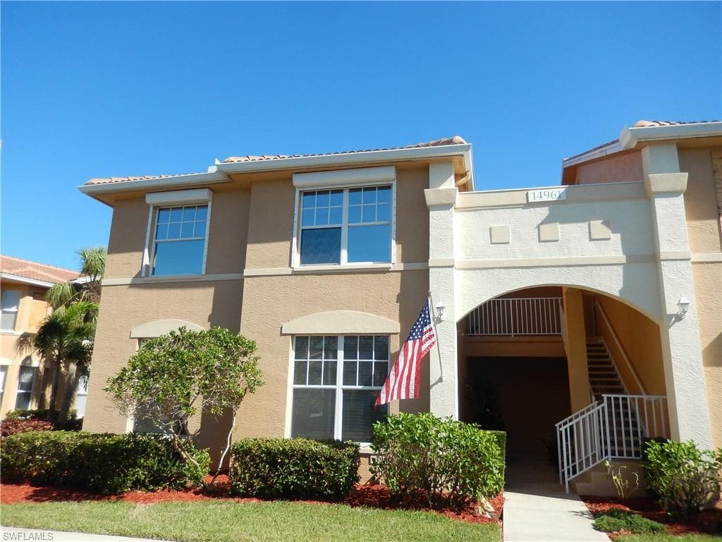 14961 Vista View WAY 905 FORT MYERS, FL 33919