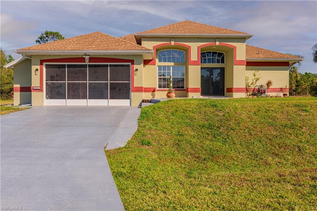 514 Clayton AVE LEHIGH ACRES, FL 33972