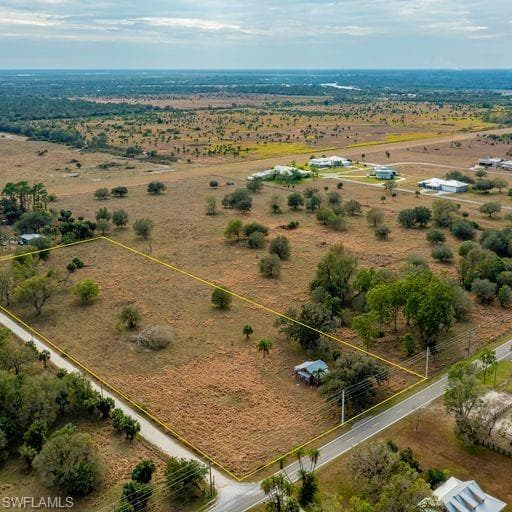 4005 Fort Denaud RD FORT DENAUD, FL 33935