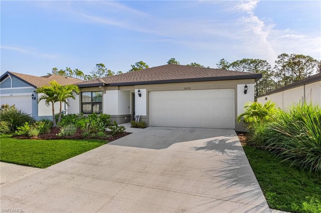 16072 Beachberry DR NORTH FORT MYERS, FL 33917