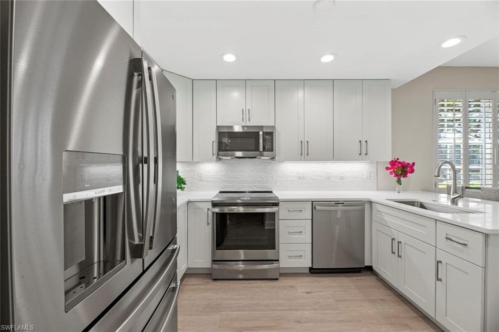 26951 Montego Pointe CT 101 BONITA SPRINGS, FL 34134