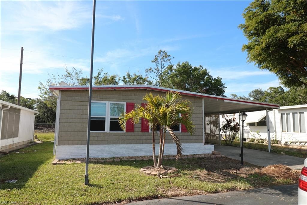 171 W Hampton DR FORT MYERS, FL 33908