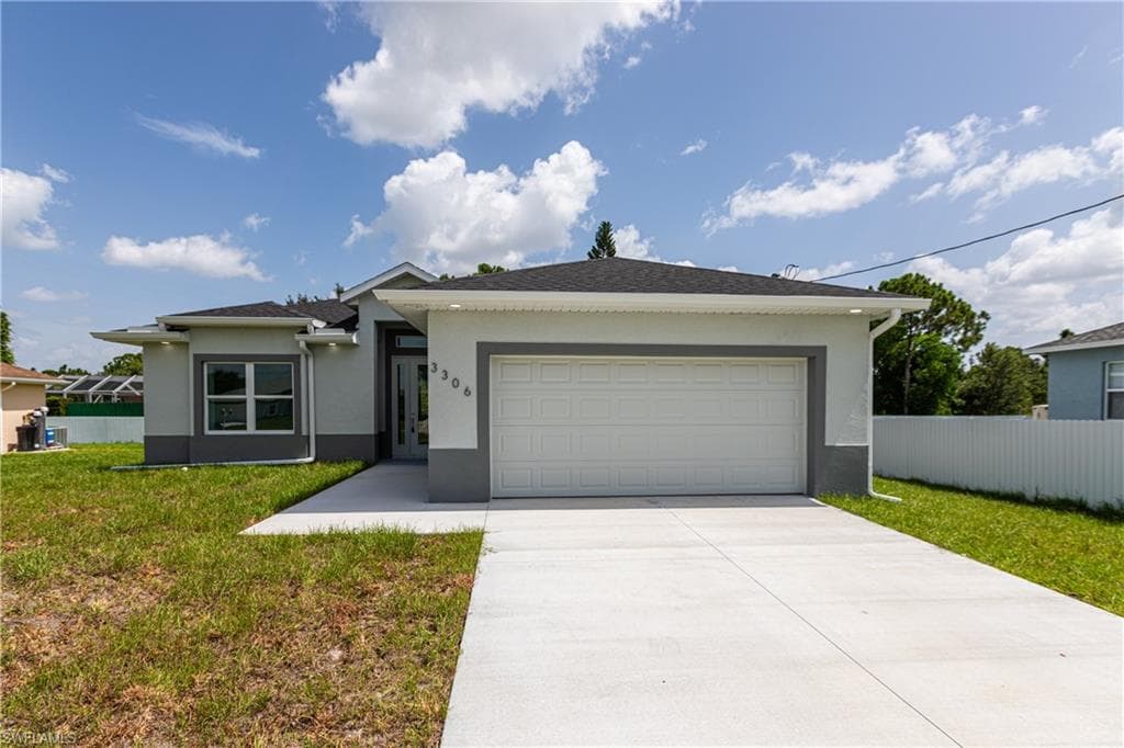 3306 10th ST W LEHIGH ACRES, FL 33971