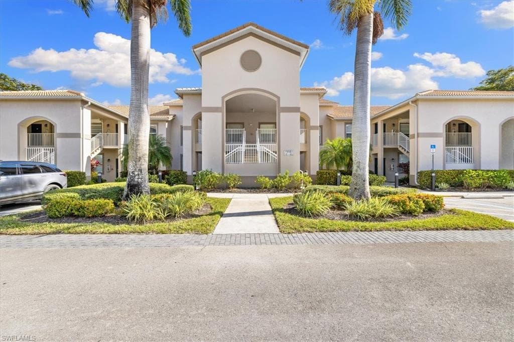 19981 BARLETTA LN 1821 ESTERO, FL 33928