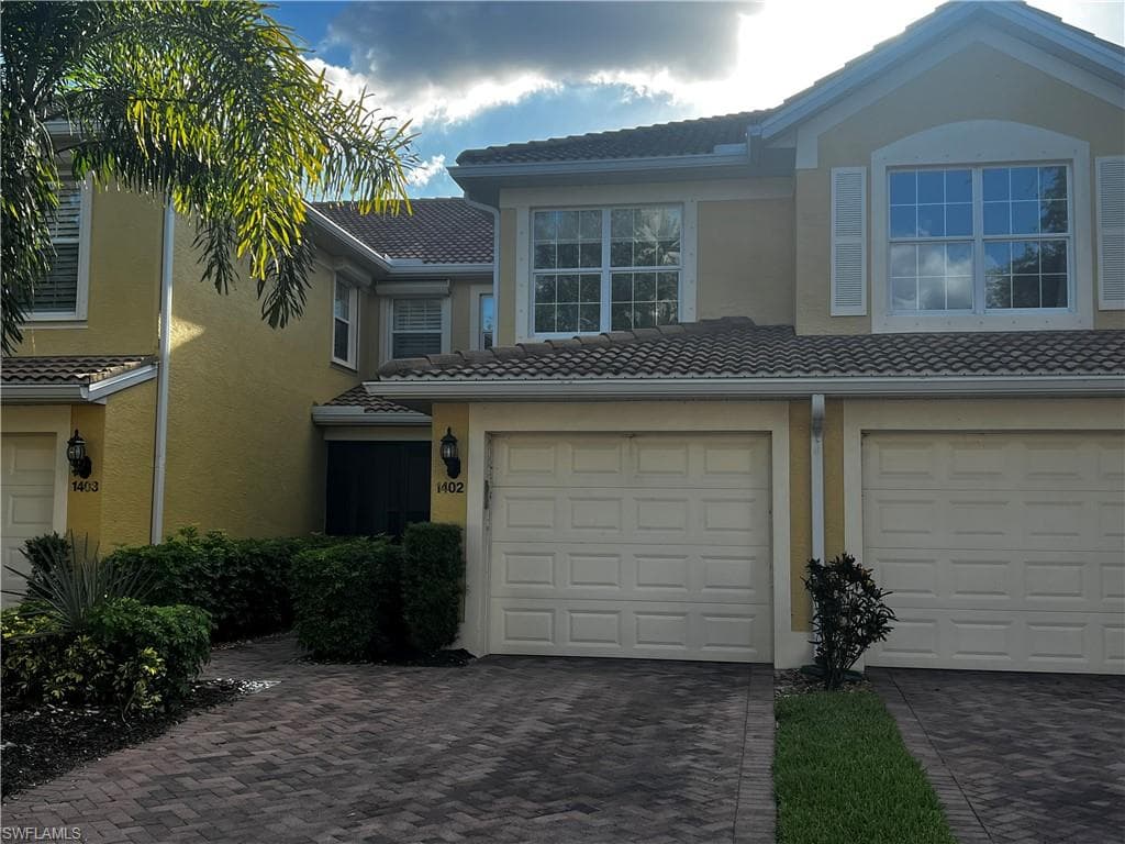 5705 Mayflower WAY 1402 AVE MARIA, FL 34142