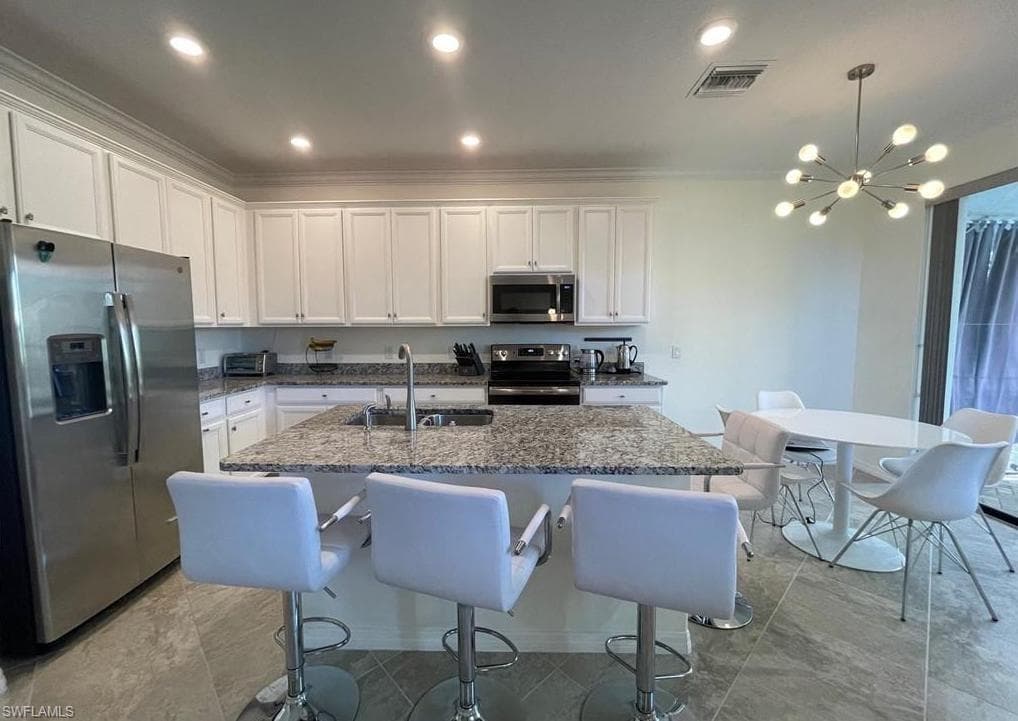 1330 Oceania DR N 2 NAPLES, FL 34113