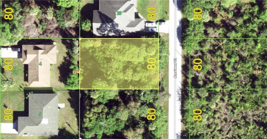 2153 Amstead ST PORT CHARLOTTE, FL 33980