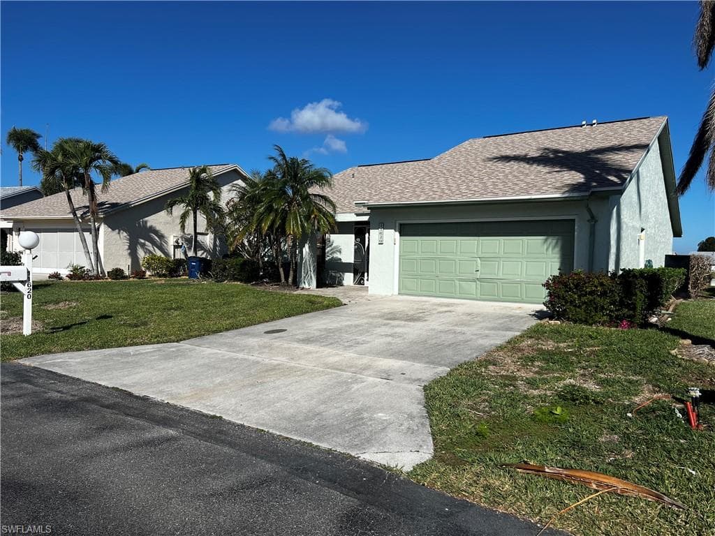 11620 Spinnaker WAY FORT MYERS, FL 33908