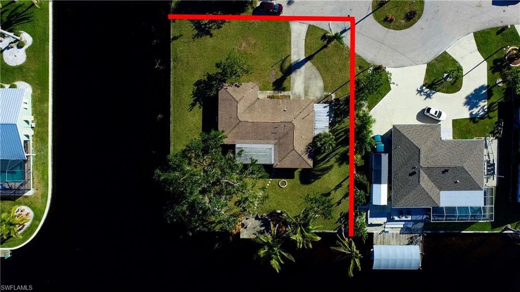 1404 Windsor CT CAPE CORAL, FL 33904
