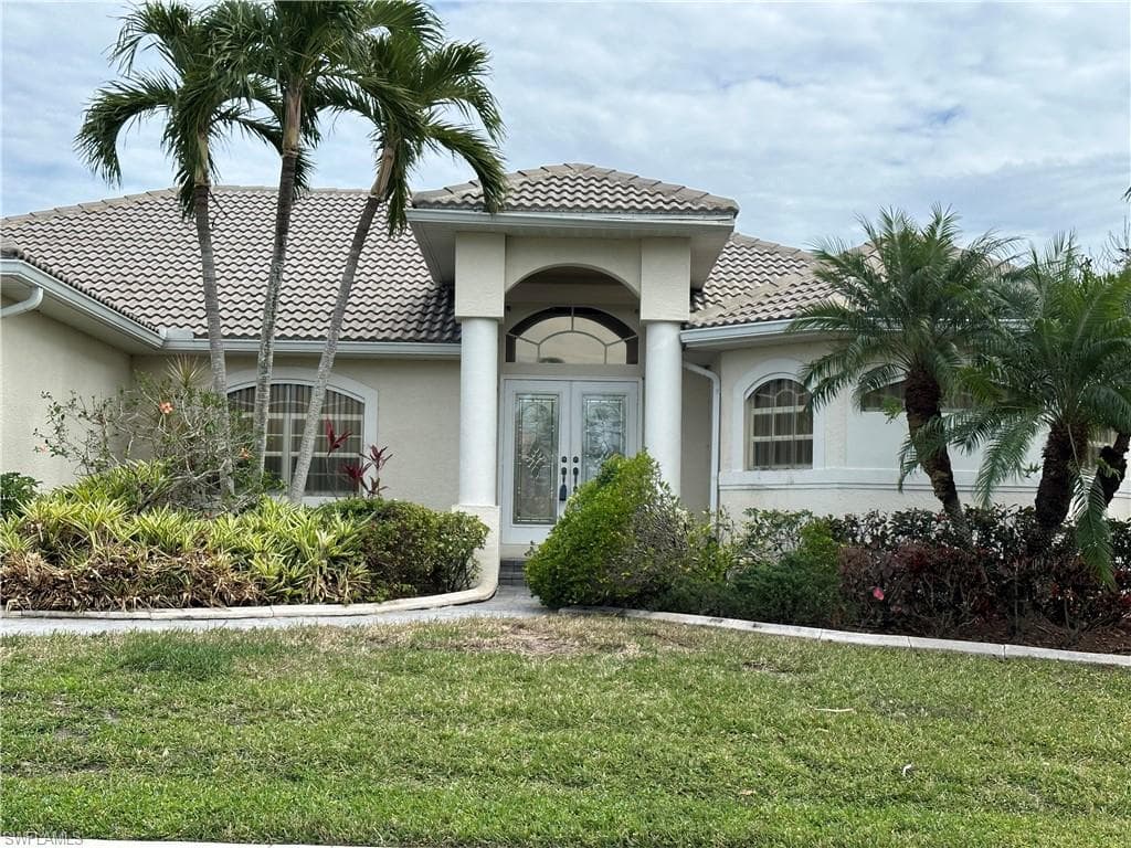8428 Southwind Bay CIR FORT MYERS, FL 33908