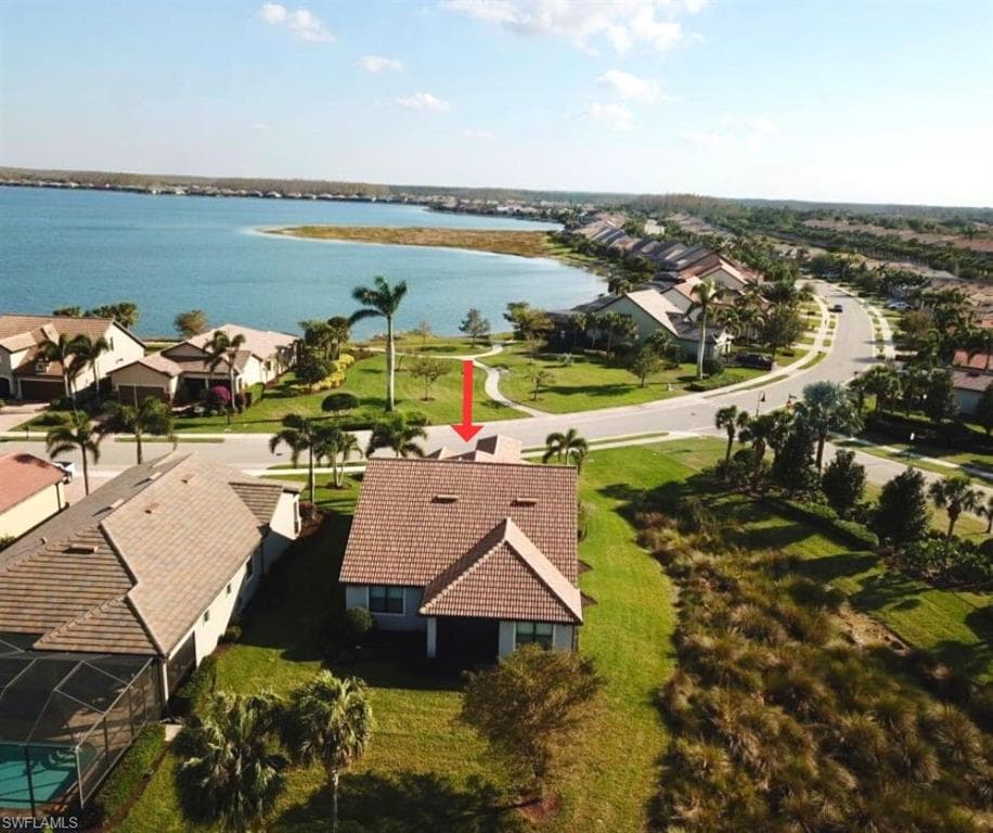 20220 Corkscrew Shores BLVD ESTERO, FL 33928