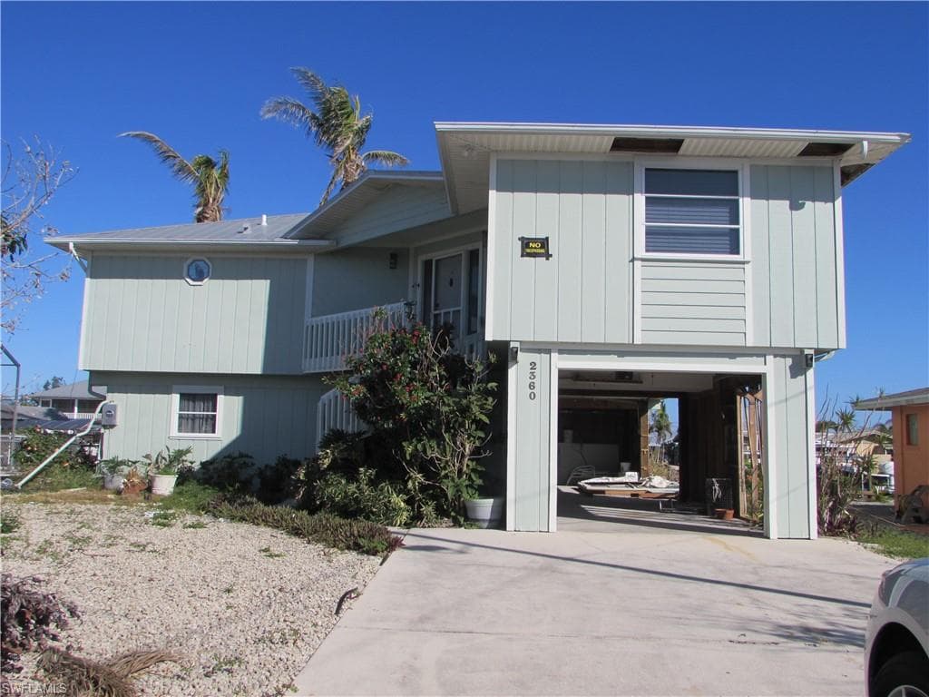 2360 Oleander ST ST. JAMES CITY, FL 33956