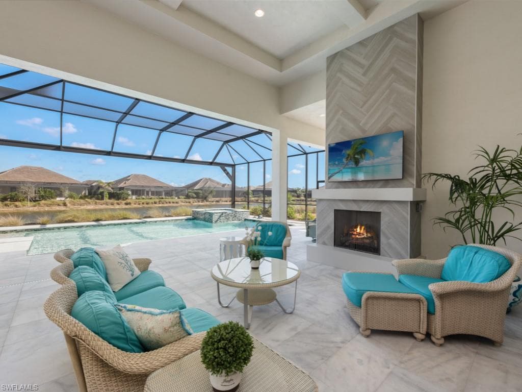 6098 Plana Cays DR NAPLES, FL 34113