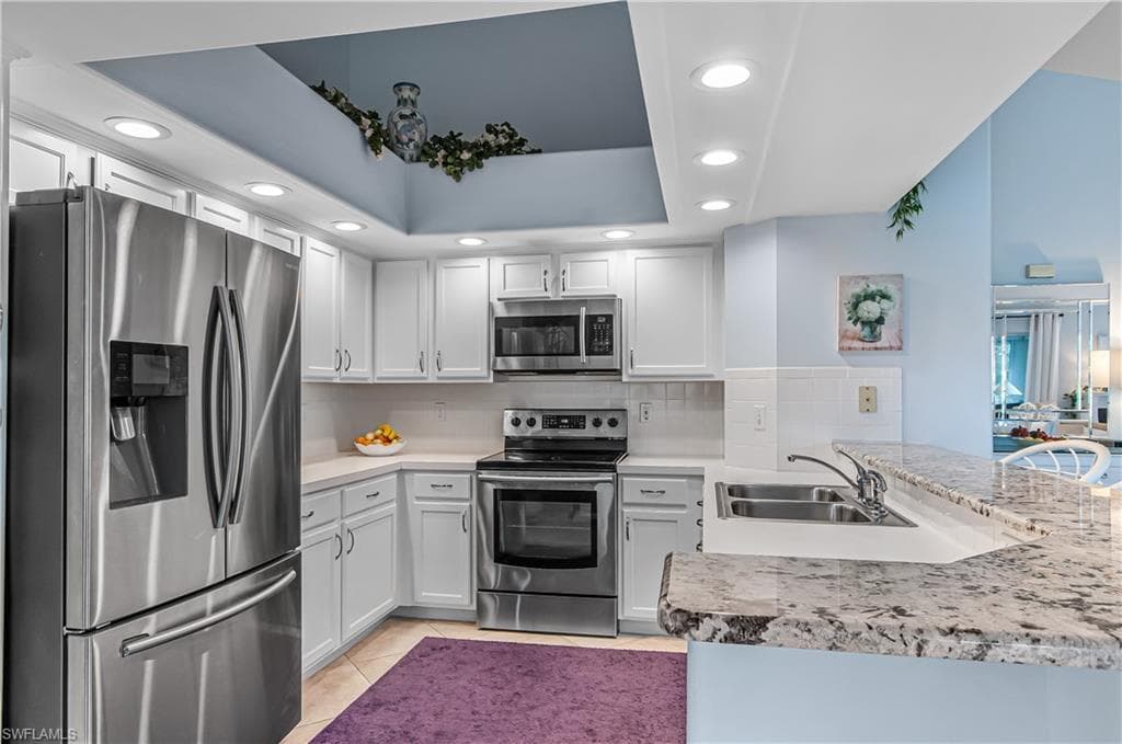 13266 Sherburne CIR 2803 BONITA SPRINGS, FL 34135