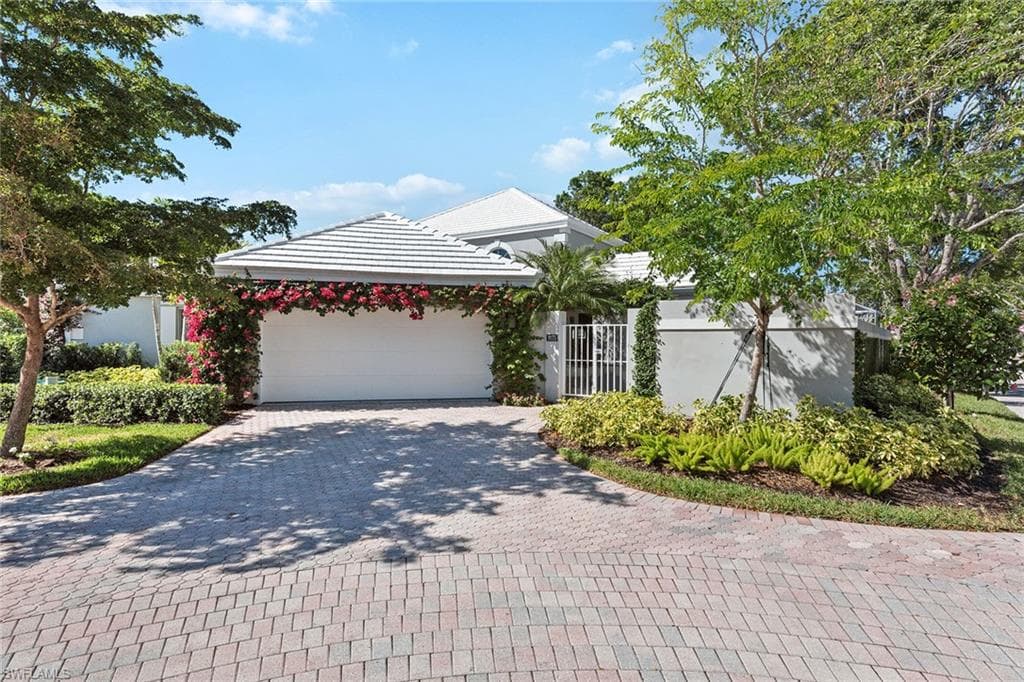 7075 Villa Lantana WAY 3.23 NAPLES, FL 34108